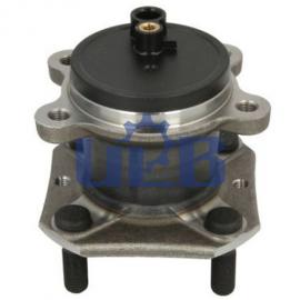 D09H-26-15X wheel hub unit wheel hub assembly for MAZDA 2, 2015-