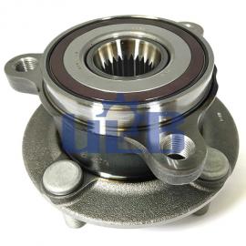 N243-26-15X wheel hub unit wheel hub assembly for MAZDA MX-5 MIATA 2016-, RW