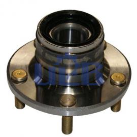 MB515400 wheel hub unit wheel hub assembly for Mitsubishi Galant