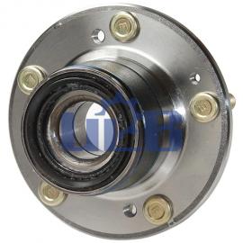 MB663664 wheel hub unit wheel hub assembly for Eclipse, Sigma