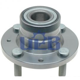 MB663630 MB844220 MB844919 MR131774 MB911498 wheel hub unit wheel hub assembly for Carisma, Colt, Lancer