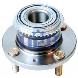 MR493619 wheel hub unit wheel hub assembly for LIBERO V Estate (CB_W, CD_W) ,1992/09 - 2003/10