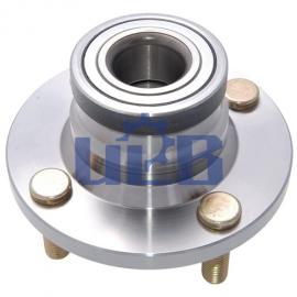 MB809577 wheel hub unit wheel hub assembly for LIBERO V Estate