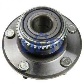 MR527453 wheel hub unit wheel hub assembly for LANCER VII (CS_A, CT_A) 2.0 