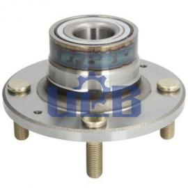 MB584790 MB809601 wheel hub unit wheel hub assembly for CHARIOT (N3_W, N4_W), 1991/05 - 1998/11