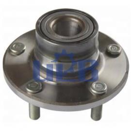  MR316631 wheel hub unit wheel hub assembly for SPACE WAGON/SPACE RUNNER