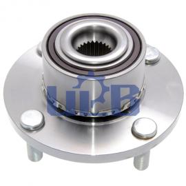 MN102067; MN102068; 4543300025; 4543300120; 4543300220 wheel hub unit wheel hub assembly for COLT  2004-2012