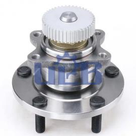 MB864929, MB892408, MR103650, MR103651, MR103654 wheel hub unit wheel hub assembly for CHRYSLER SEBRING 1995-2005 