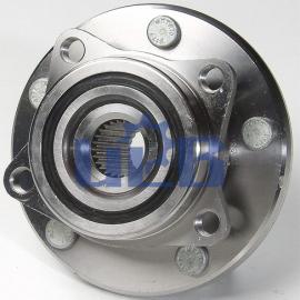 MR455004 MR334386 MR103664 MB864847 MB949047 wheel hub unit wheel hub assembly for Eclipse, Space