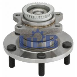 MR589520 wheel hub unit wheel hub assembly for Eclipse, Galant