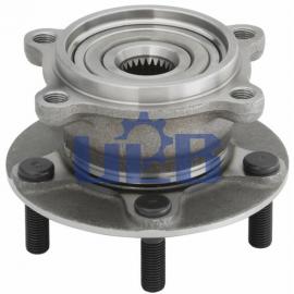 MR589536 wheel hub unit wheel hub assembly for Endeavor