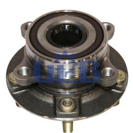 MR594979 wheel hub unit wheel hub assembly for Grandis MPV, 2004-2012, ABS