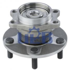 512376 wheel hub unit wheel hub assembly for MITSUBISHI LANCER 2008-2009 