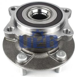 3785A015  3785A019  3730.36 wheel hub unit wheel hub assembly for MITSUBISHI LANCER 2008-2015