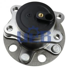 3785A008 wheel hub unit wheel hub assembly for OUTLANDER, LANCER, RVR