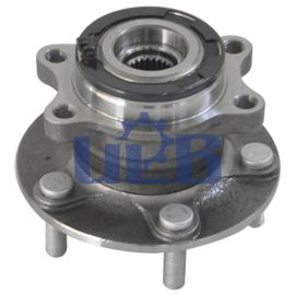 3785A035 3785A064 wheel hub unit wheel hub assembly for MITSUBISHI OUTLANDER 2014- 