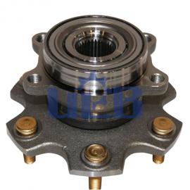 3780A011  MR418068 wheel hub unit wheel hub assembly for Pajero