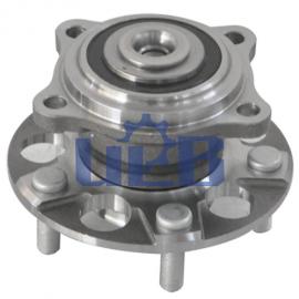 MR594443 wheel hub unit wheel hub assembly for Grandis MPV, 2004-, ABS