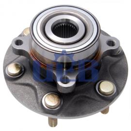 3880A015 wheel hub unit wheel hub assembly for PAJERO IV