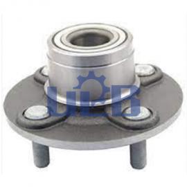 43200-50Y00 43200-50Y01 43200-50Y02 43200-50Y06 43200-0M000 wheel hub unit wheel hub assembly for 100, Almera, Sunny