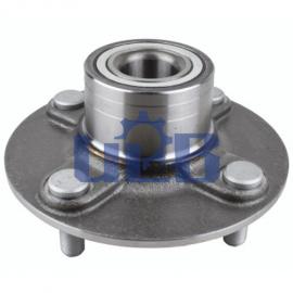 43202-4M400 43200-4Z000 43200-4Z010 43202-95F0A wheel hub unit wheel hub assembly for ALMERA B10RS 2006-2012