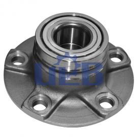 40200-AR000 40200-AR00A 40202-AR000 40202-AR00A 43202-AR000 wheel hub unit wheel hub assembly for INFINITI Q45 2002-2006