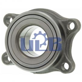 43210-AL500 43210-AL505 43210-AL510 wheel hub unit wheel hub assembly for NISSAN 350