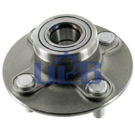 43202-34B00 43200-4F100 wheel hub unit wheel hub assembly for Nissan Micra