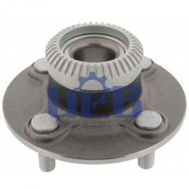 43200-6F600 wheel hub unit wheel hub assembly for MICRA II (K11) (1992/01 - 2003/02) 