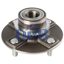 43200-BM500 wheel hub unit wheel hub assembly for Almera 2000-