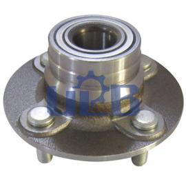 43200-2F000 43200-BM400 43200-9F500 wheel hub unit wheel hub assembly for Almera 2000-