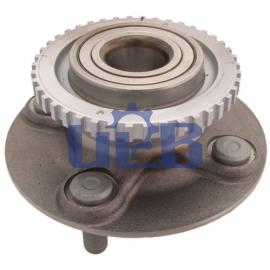 43200-0M801 43200-0M800 wheel hub unit wheel hub assembly for Almera 1995-2000