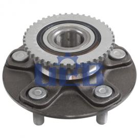 43200-AV700 wheel hub unit wheel hub assembly for Primera 2002-