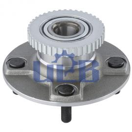 43200-50J10 43200-50J16 43200-50J55 wheel hub unit wheel hub assembly for Primera 1990/06 - 1996/06