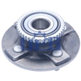 43200-73R05 43200-73R08 43200-86R10 wheel hub unit wheel hub assembly for Sunny 1990/11 - 2000/03