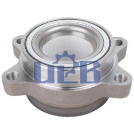 51KWH01 40202-VW000 40210-VW600 wheel hub unit wheel hub assembly for NISSAN URVAN/URVAN/KING VAN E25 2001-2012