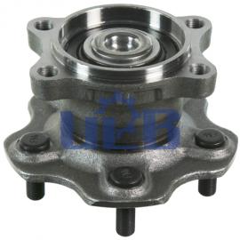 43202-CN000 43202-3Z000 wheel hub unit wheel hub assembly for Altima, Quest