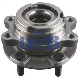 40202-JA100 40202-ZX10A wheel hub unit wheel hub assembly for INFINITI JX35 2013