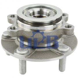 40202-JG000 wheel hub unit wheel hub assembly for Juke, Leaf, Qashqai, X-Trail