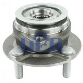 40202-ED000 40202-ED05A wheel hub unit wheel hub assembly for NISSAN VERSA 2007-2012