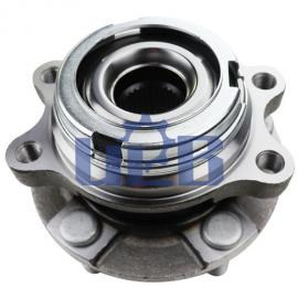 40202-CA06C 40202-CA010 wheel hub unit wheel hub assembly for Murano, Quest