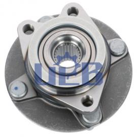 40202-1FC0A 40202-1FC0B wheel hub unit wheel hub assembly for NISSAN CUBE 2009-2014