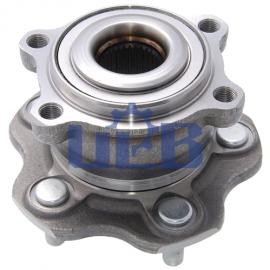 43202-JK00A wheel hub unit wheel hub assembly for Infiniti 2007-/370Z, 2009-