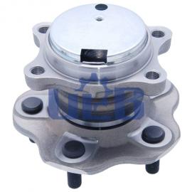 43202-EN000 wheel hub unit wheel hub assembly for NISSAN SENTRA 2007-2012