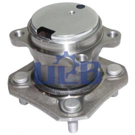 43202ET010 43202-ET010 wheel hub unit wheel hub assembly for SENTRA 2007-2012