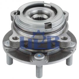 40202-JF00A wheel hub unit wheel hub assembly for GT-R 2009-