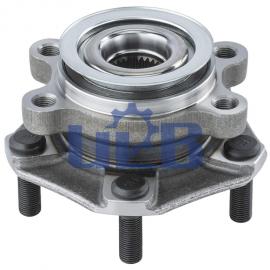 19316545 40202-3SH0A wheel hub unit wheel hub assembly for CHEVROLET CITY EXPRESS 2015-2018 