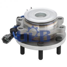 40202-EA000 40202-4X00A 43420-82Z20 wheel hub unit wheel hub assembly for  FRONTIER 2005-2018