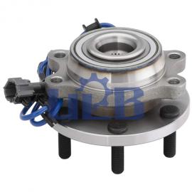 40202-EA300 40202-4X01A 40202-ZP90A 43420-82Z10 wheel hub unit wheel hub assembly for  SUZUKI EQUATOR 4.0, 2009-2012