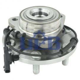 40202-1LA0A 40202-1LA1A wheel hub unit wheel hub assembly for INFINITI QX56 2011-2013 